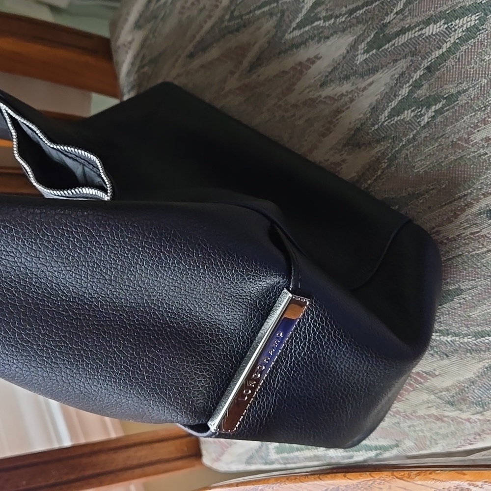 Longchamp shoulder bag - Picture 4 of 14